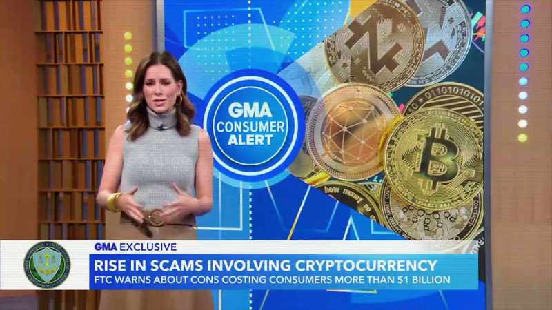 Cryptocurrencies went on a wild ride today