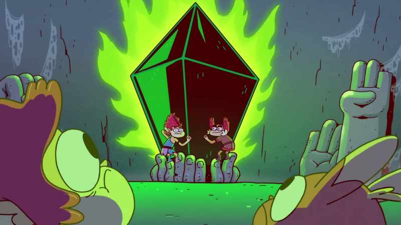 [crystal rings]