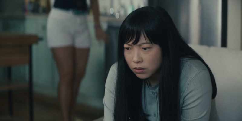 [Crystal] What do you expect me to do about it? I'm in Macao!