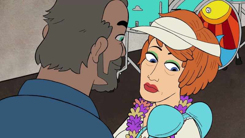 CRYSTALYNN: Can you hand that to Tim Stinson?