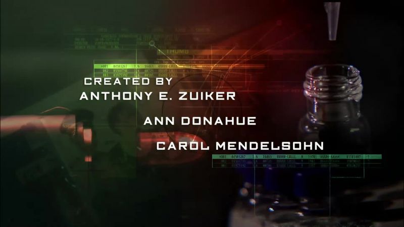 CSI: MiaMi 2×11 Complications