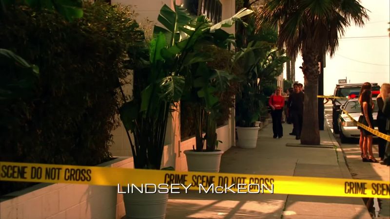 CSI: Miami - Season 3 Epsisode 20 - Killer Date