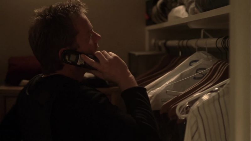 CTU, Almeida. - Tony, it's Jack