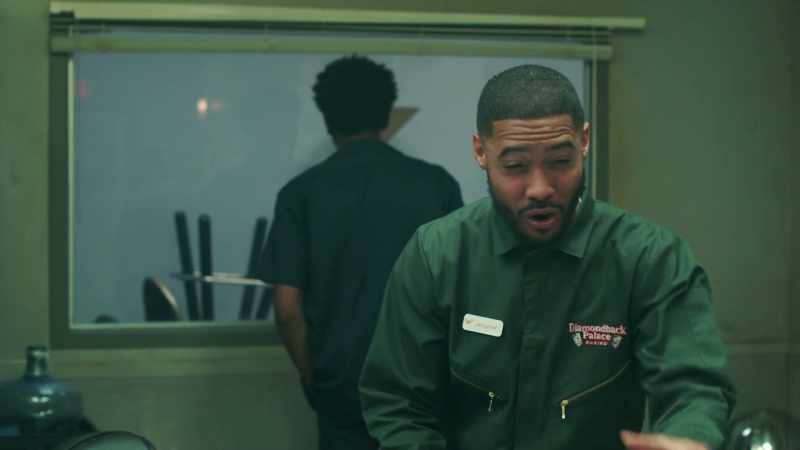Cuba Gooding Jr. spent years getting called 
