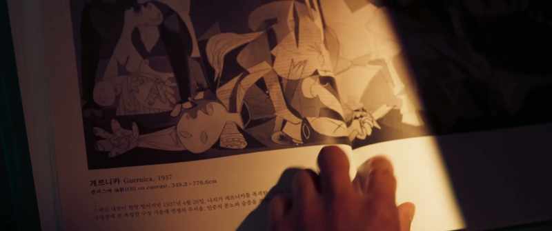Cubism, three-dimensional