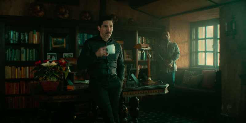 CUCO: There was no saving Miguel, Lalo