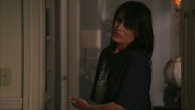 Cuddy: I'll be right back