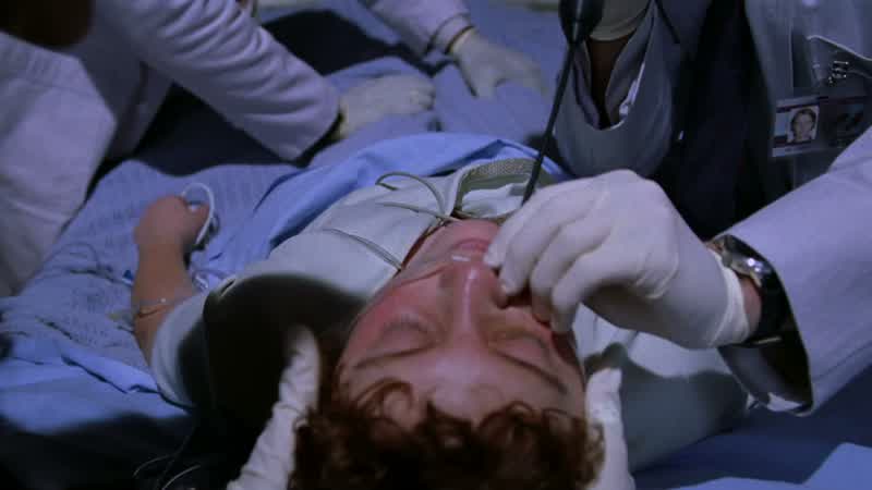 Cuddy: We've got you