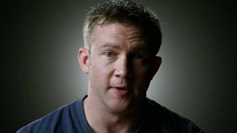 CULBRETH: My job stems completely