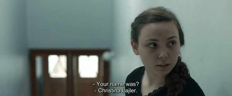 Cum te cheamã? - Christina Lajler