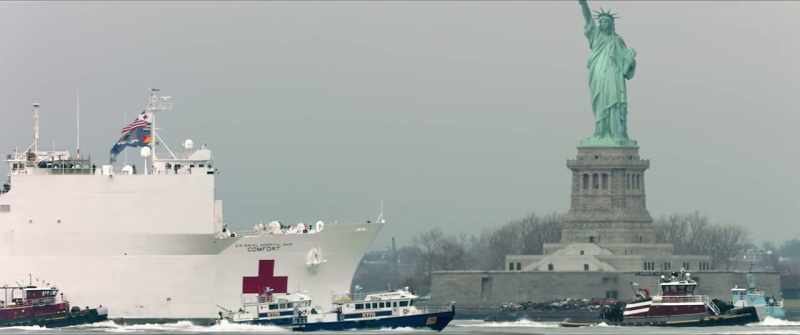 CUOMO: We have been behind this virus from day one