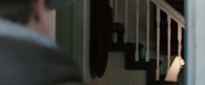 (CUPBOARD OPENS, CUPS CLACK)