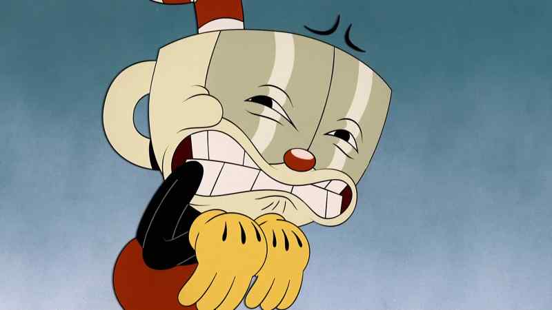 Cuphead! You were right!