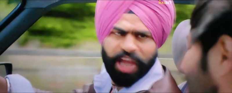 Curran to Patil