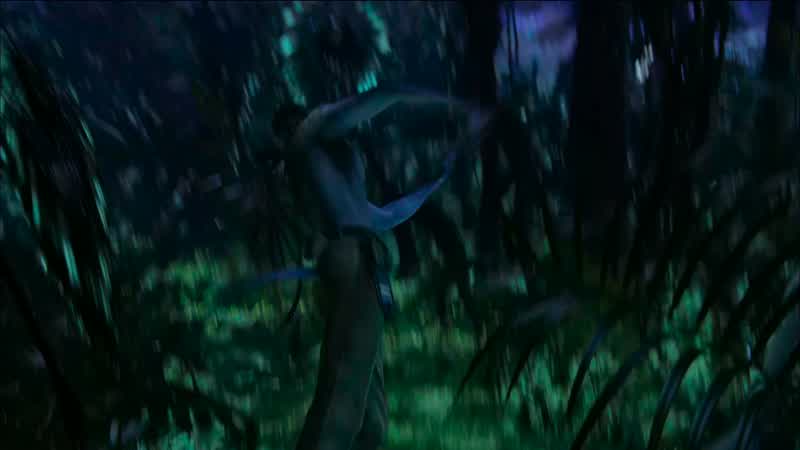 Curse! -Don't thank
