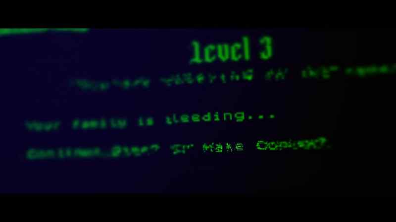 [cursor beeping]