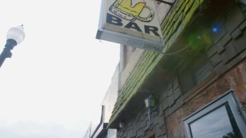 CURT: The Someplace Else Tavern