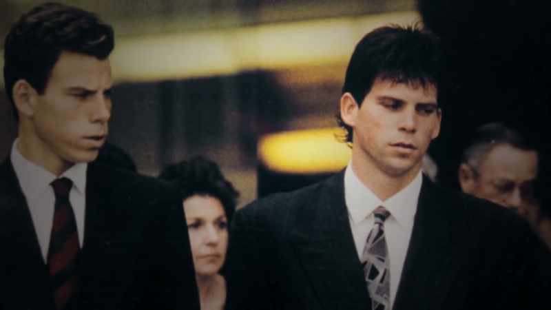 Curtis: It's my understanding that it was the two boys