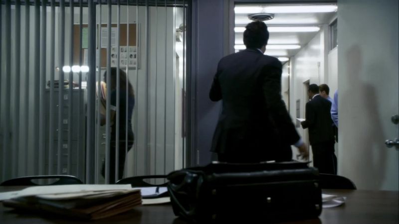[Curtis] 'Psst.'