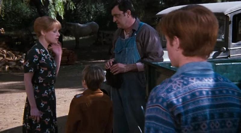 Curtis, would you mind if I talked to Stevie alone?