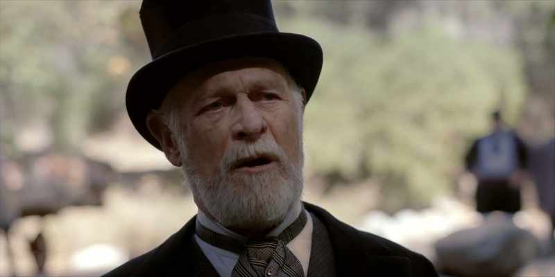 Customarily, I am he who starts a negotiation