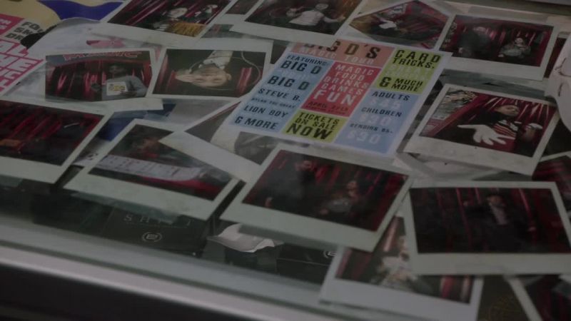 Customer appreciation snapshots?