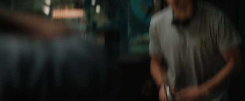 Cut Mary loose, and, Mary, when he does that