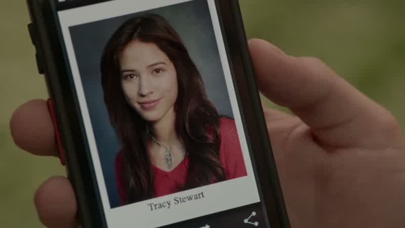 Cute. But never seen her. Could Satomi have turned her without you knowing? After the dead pool, Sat