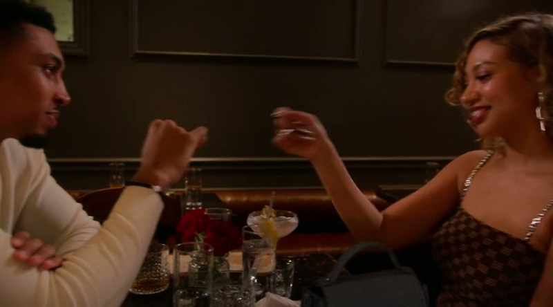 Cute. - [chuckles]