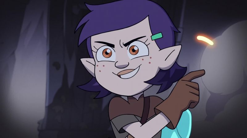 Cute