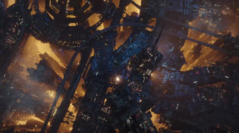 [Cybertron]