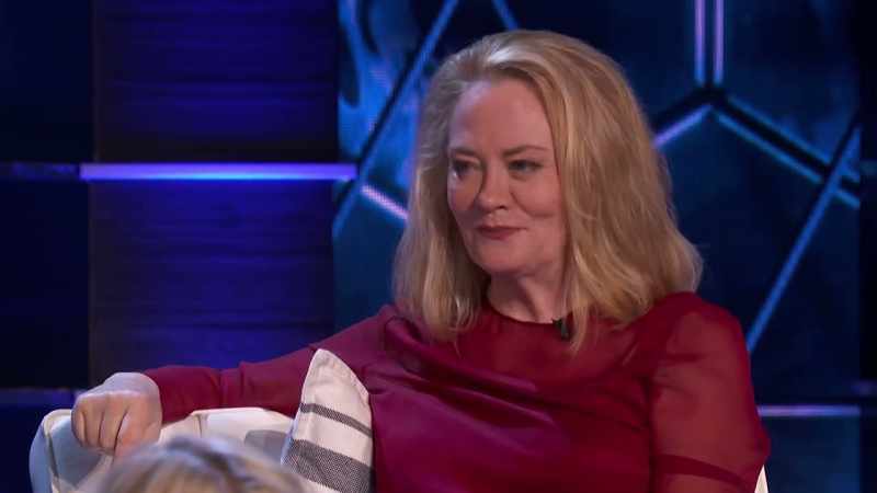 Cybill Shepherd