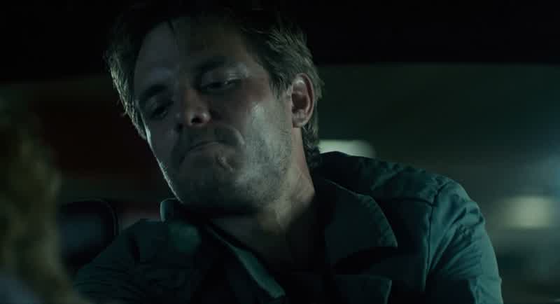 Cyborgs don't feel pain