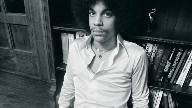 Cymone: When Owen came in, obviously, he signed Prince