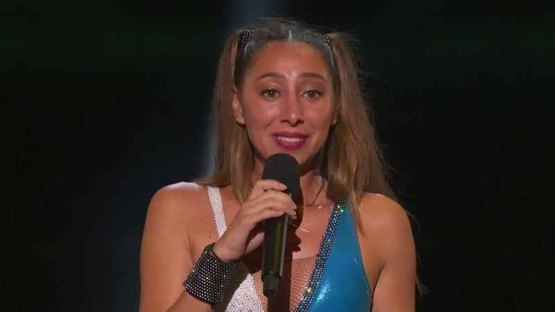Cyndel, if you do get to perform again