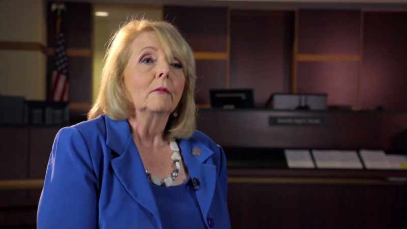 CYNTHIA ROSS: Mark Sievers is crying for Mark Sèvres