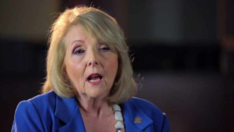 CYNTHIA ROSS: So as difficult as it was