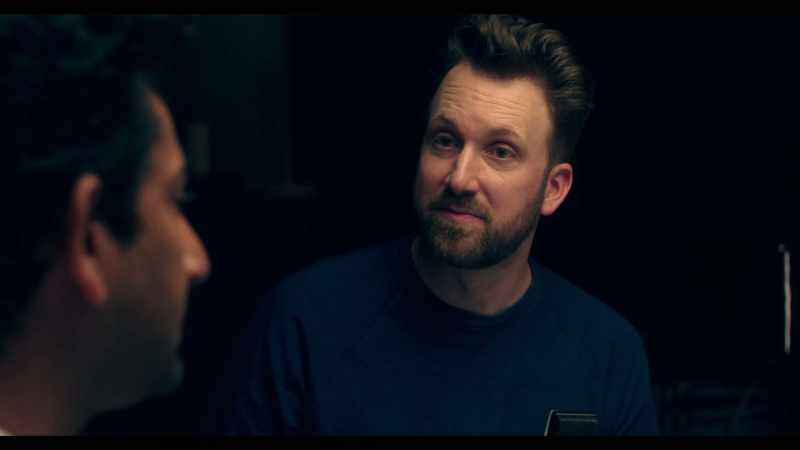 Cypher, the biohacker who's paying attention to this