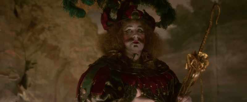 Cyrano: After your performance last week