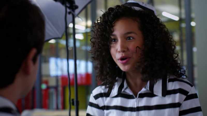 Cyrus! I know what your picture face should be!