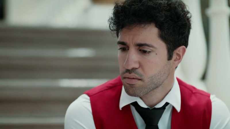 Cyrus even paid for the funeral