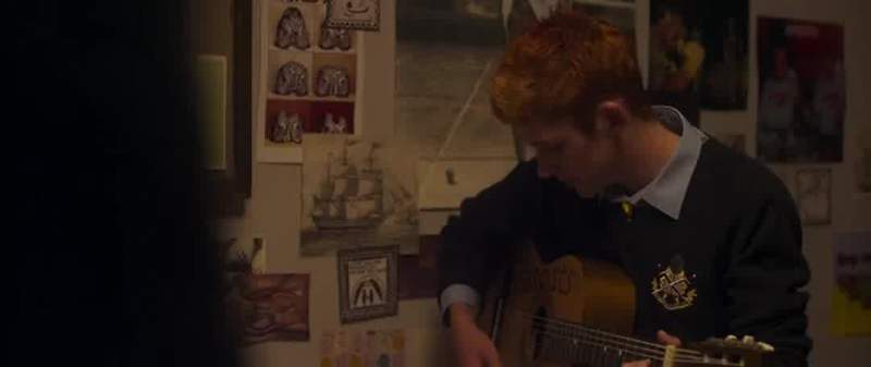 D is my only chord