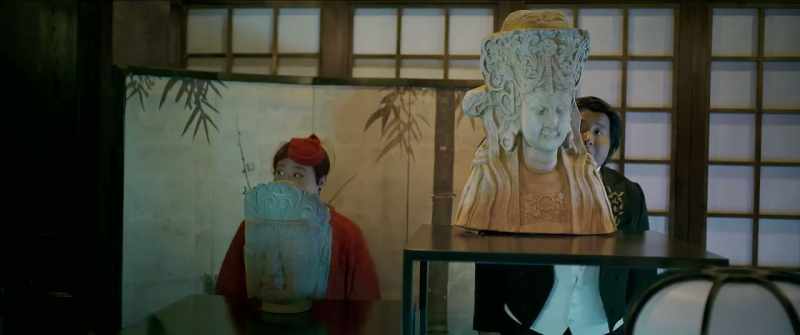 Dễ ngủ quá