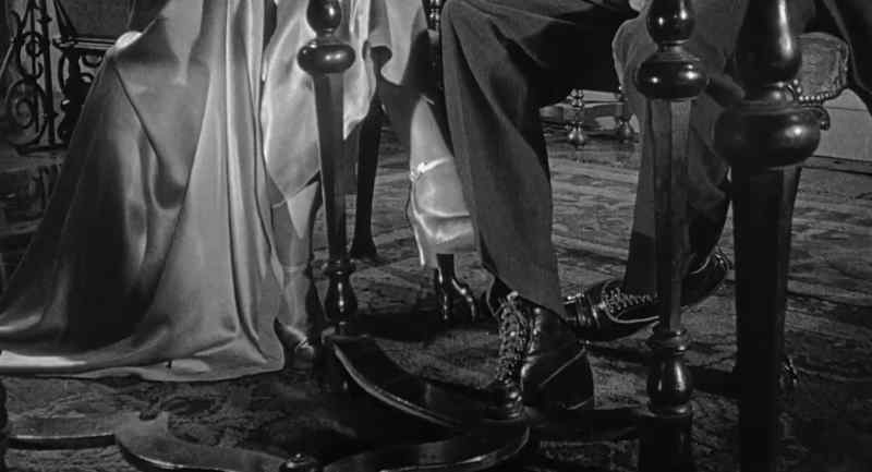 D. W. Griffith