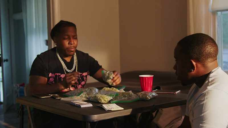 Da Baby talking that real money talk, for real