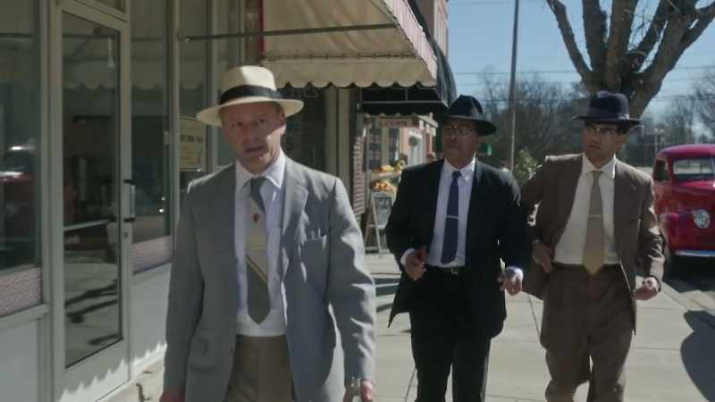 DA Chatham, what makes this case different