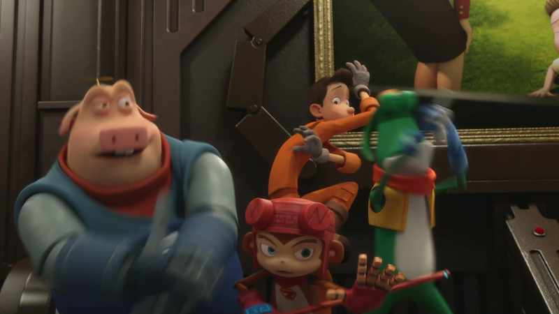 �� Da da da ♪