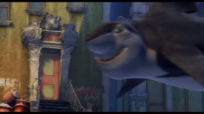 Da-da-da!