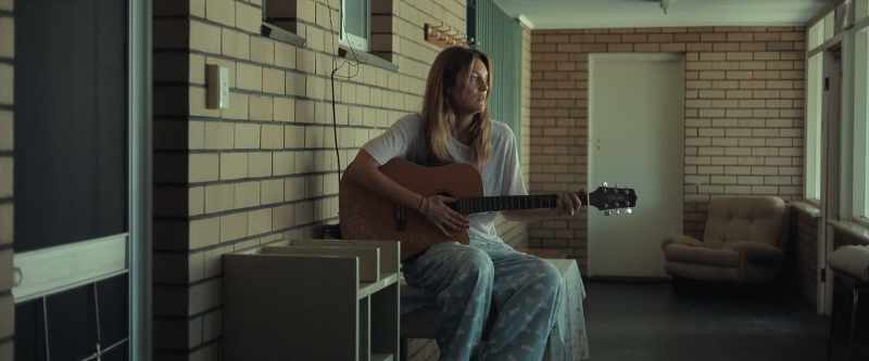 �� Da, da, truth brings ♪