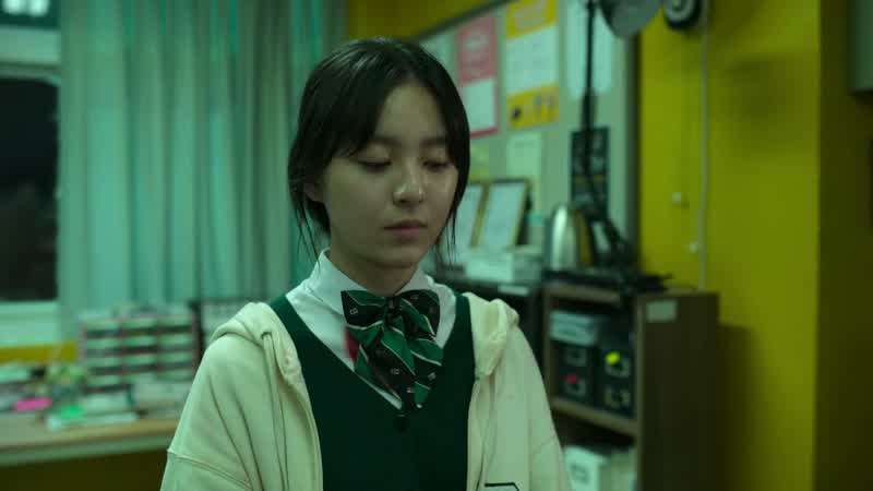 다 필요 없어 씨발